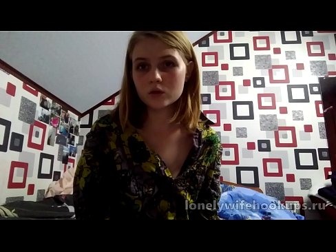 ❤️ Маладая студэнтка-бландынка з Расіі любіць большыя члены. ❤ Порна відэа у порна be.analpics.ru ❌