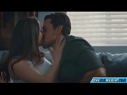 ❤️ Рамантычны сэкс з добрай грудастая мамай ❤ Порна відэа у порна be.analpics.ru ❌